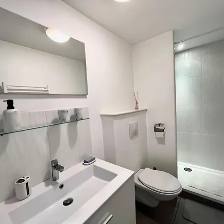 Apartment Tres Bel A 2 Pas Du Theatre Sebastopol